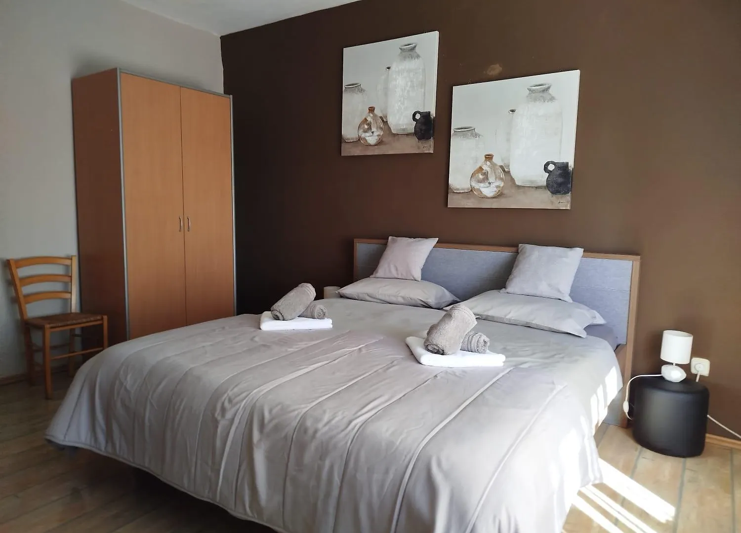 Francici Apartment Opatija