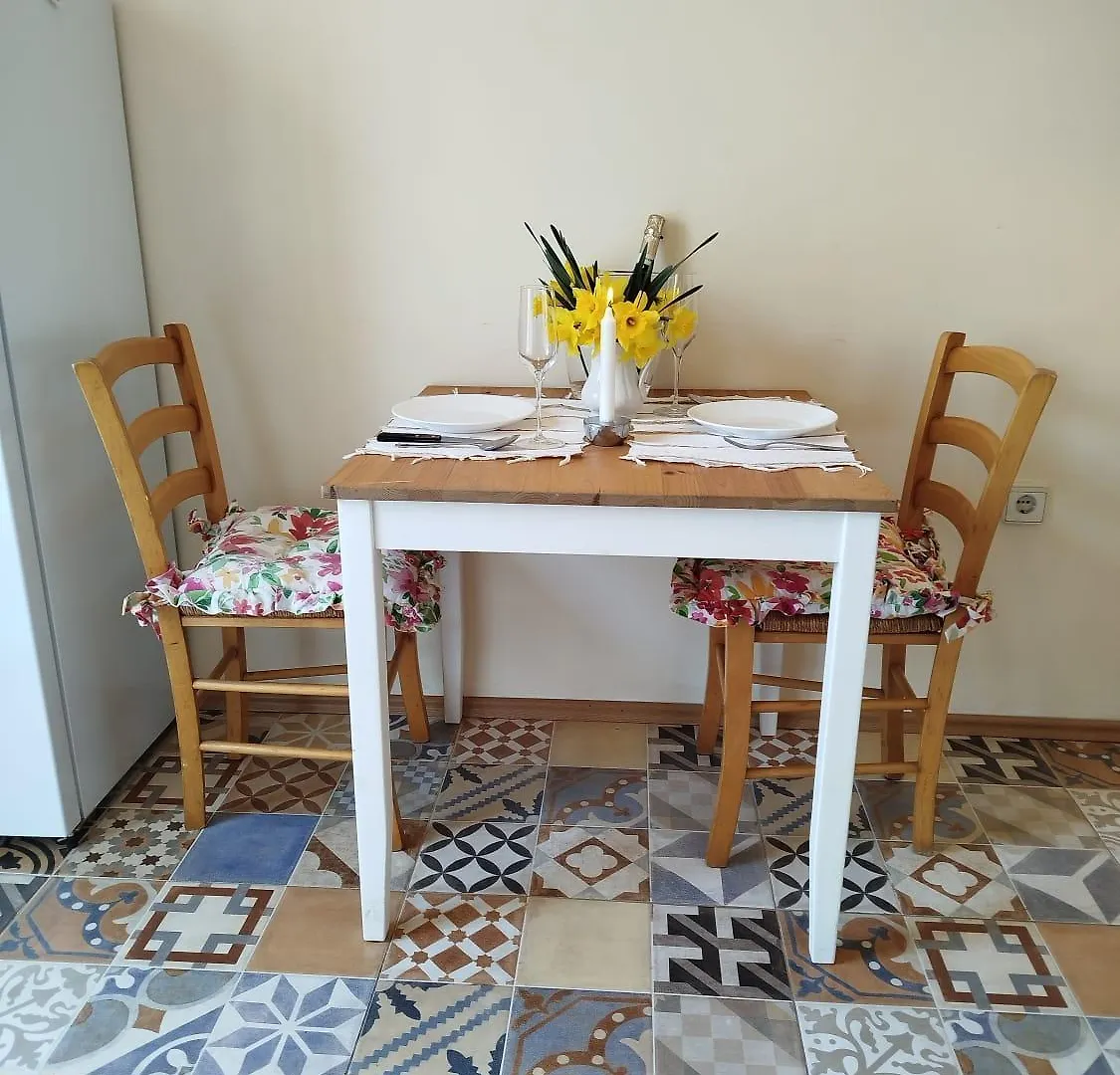 Francici Apartment Opatija 0*,  Croatia