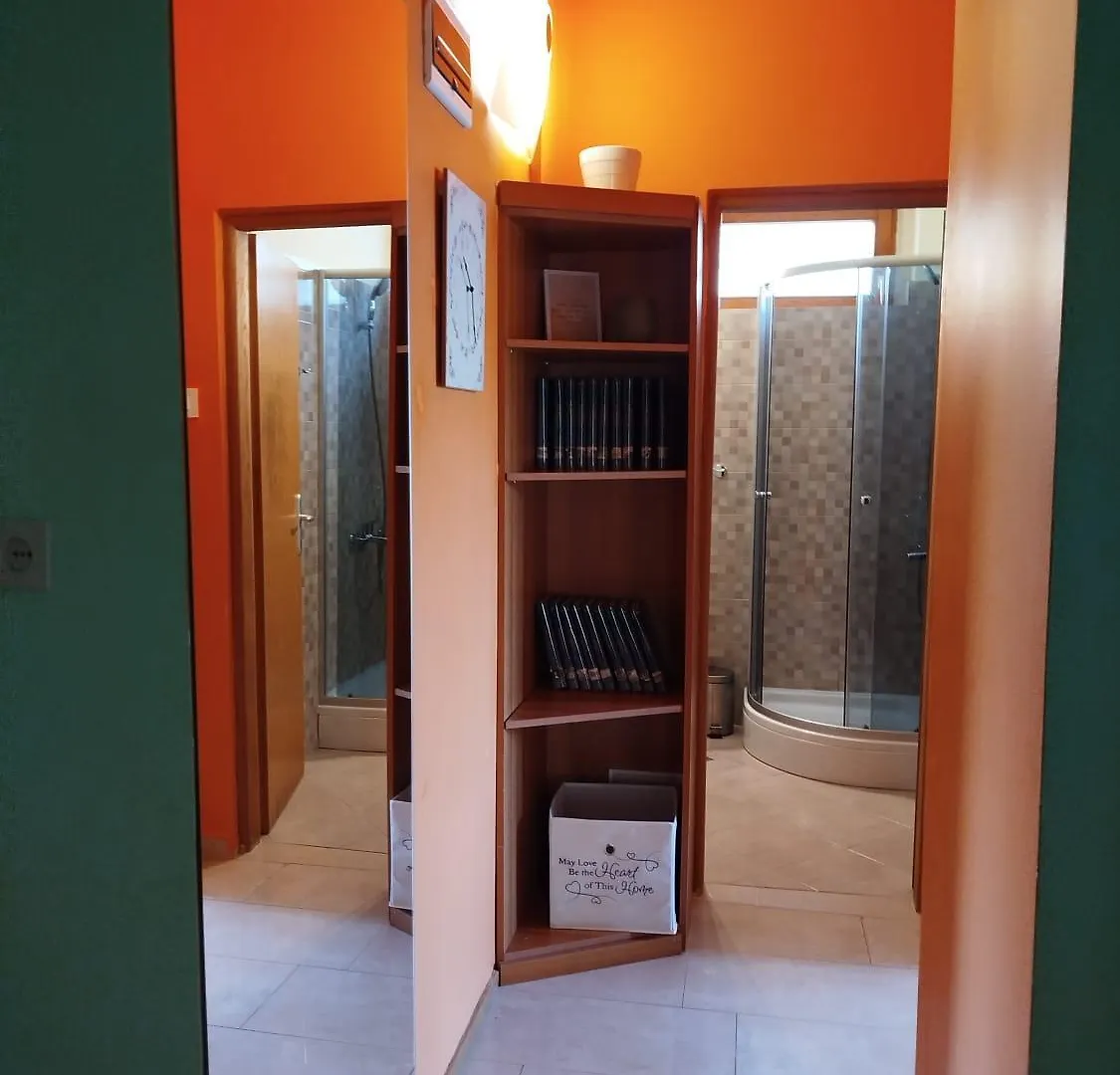 Francici Apartment Opatija