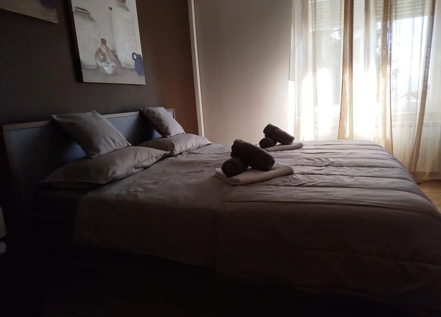 Francici Apartment Opatija 0*,  Croatia