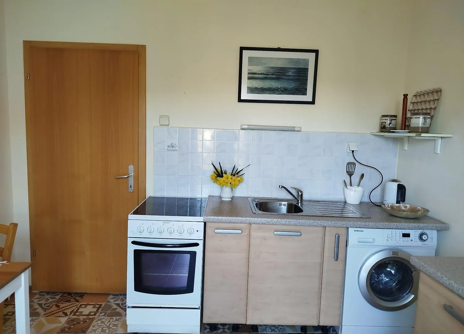 Francici Apartment Opatija