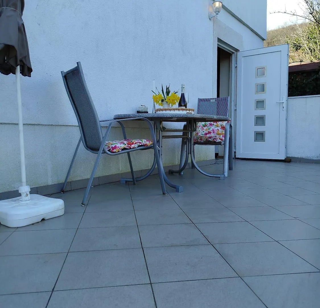 Francici Apartment Opatija