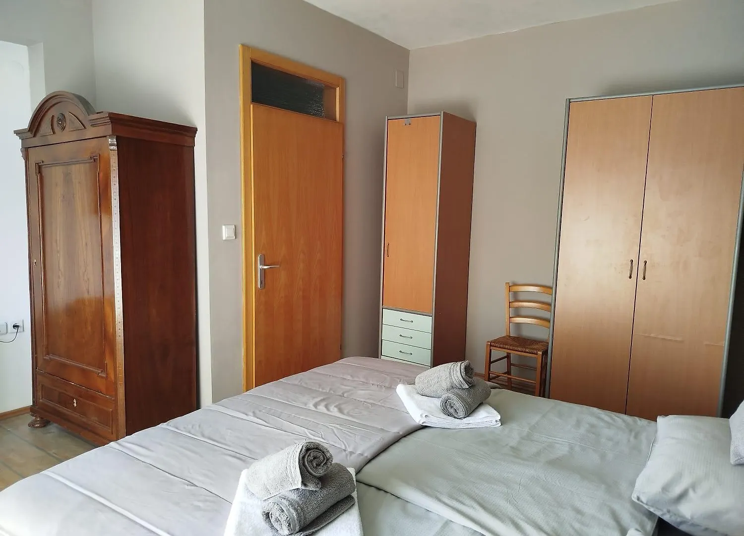 Francici Apartment Opatija Croatia