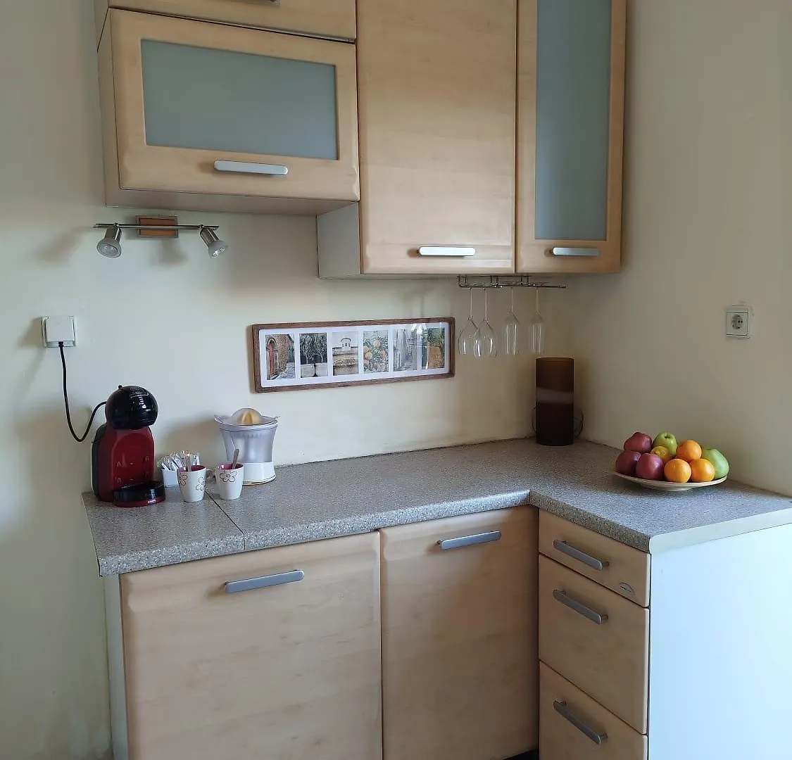 Francici Apartment Opatija