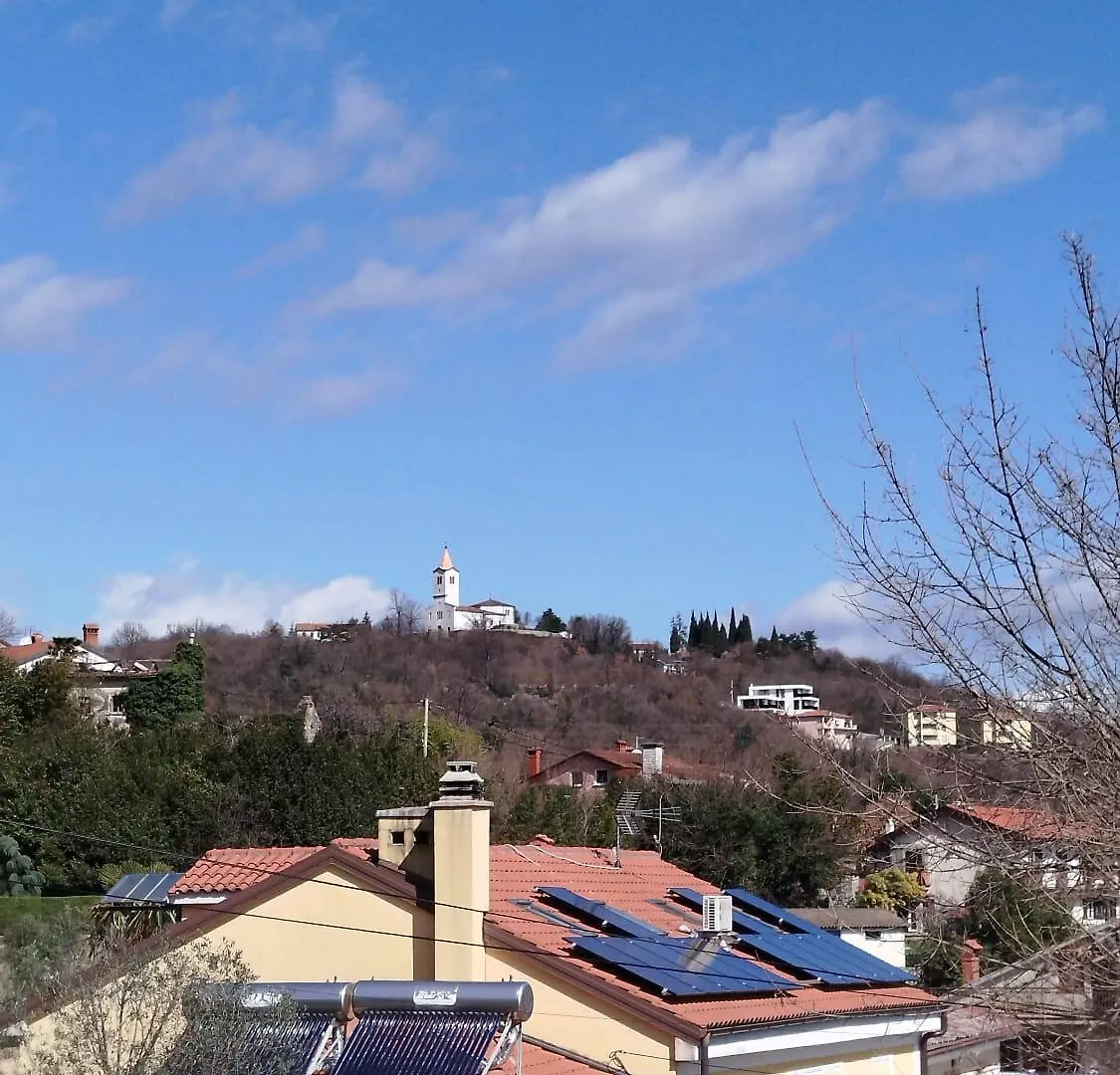 Francici Apartment Opatija 0*,