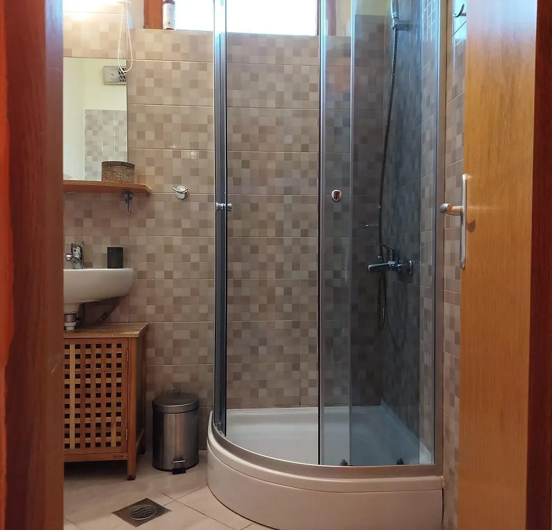 Francici Apartment Opatija