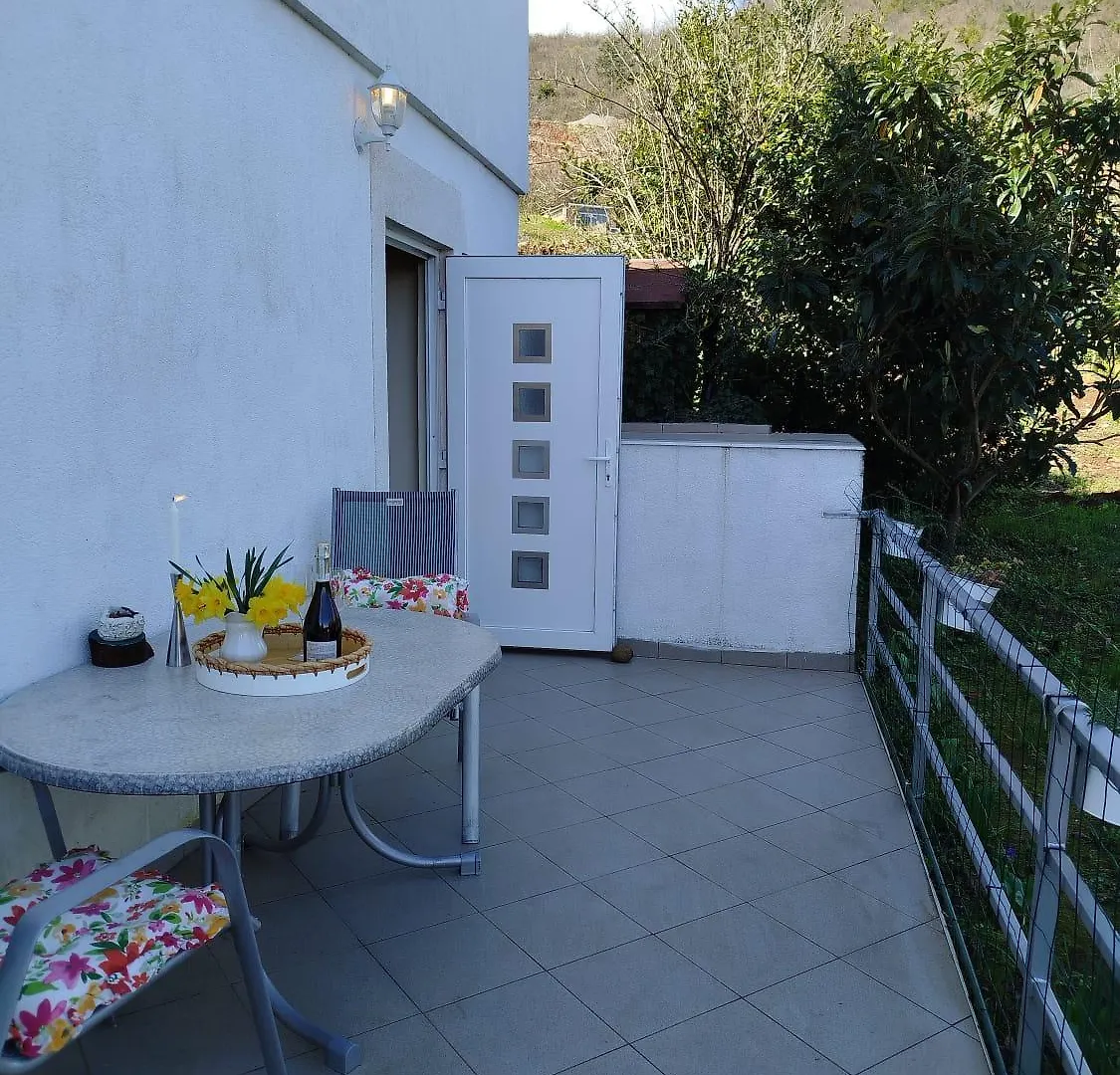 Francici Apartment Opatija