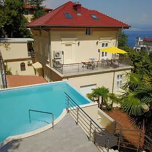 Apartman Atta, Abbázia